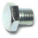 1/2"-20 Zinc Plated Steel Oil Pan Drain Plugs