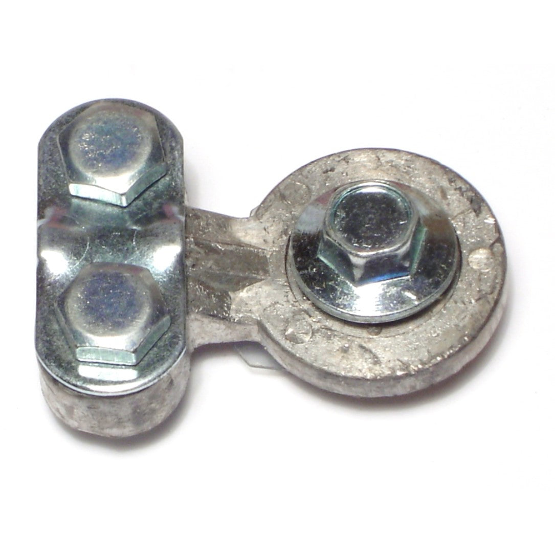 Side Post Lead Battery Terminals — Fastener Line