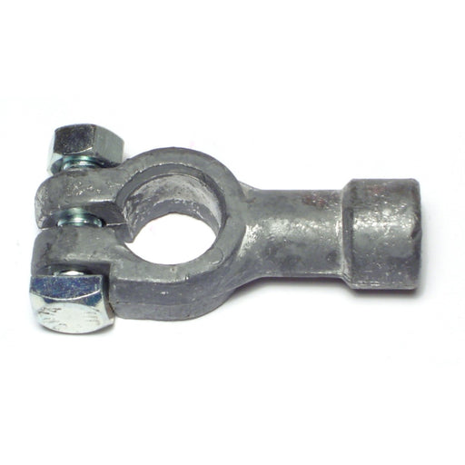 Negative Lead Conversion Adapter Terminals