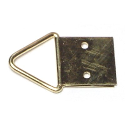 Medium Triangular Hanger — Fastener Line