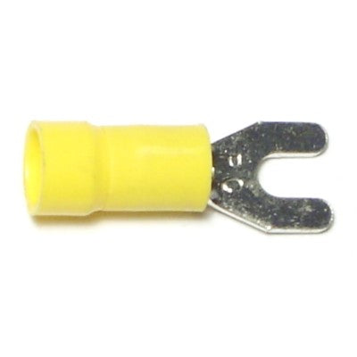 12 WG to 10 WG x #6 x 31/32" Insulated Spade Terminals