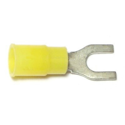 12 WG to 10 WG x #10 x 1" Insulated Spade Terminals