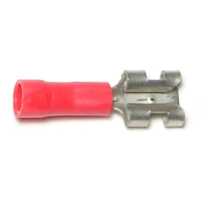 22 WG to 18 WG x 0.8" Insulated Female Connectors