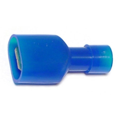 16 WG to 14 WG x 1/4" x 0.9" Insulated Male Slip-Ons