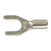 22 WG to 18 WG x #10 x 43/64" Uninsulated Spade Terminals