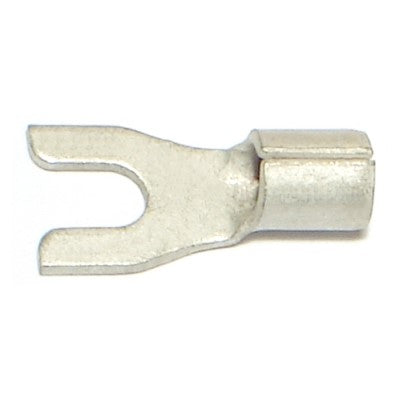 12 WG to 10 WG x #6 x 23/32" Uninsulated Spade Terminals