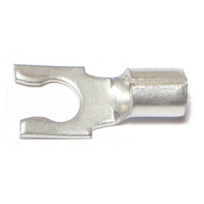 12 WG to 10 WG x #10 x 23/32" Uninsulated Spade Terminals