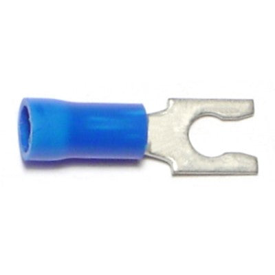 16 WG to 14 WG x #8 x 15/16" Snap Spade Terminals