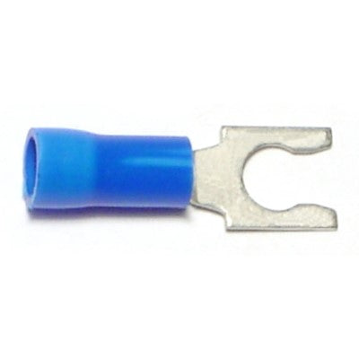 16 WG to 14 WG x #10 x 61/64" Snap Spade Terminals