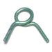 1/4" OD Steel Hose Clamps