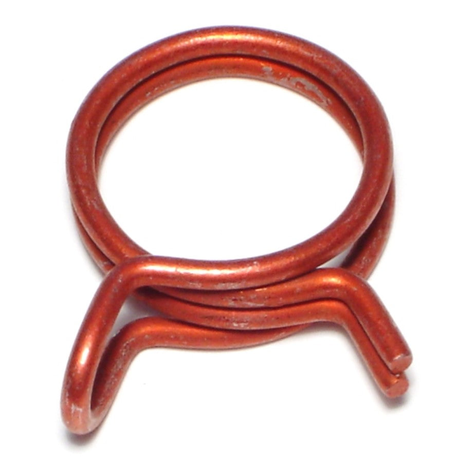 1-1/16" OD Steel Hose Clamps