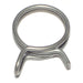 1-5/16" OD Steel Hose Clamps