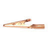 5/16" x 1-31/32" Copper Alligator Clips