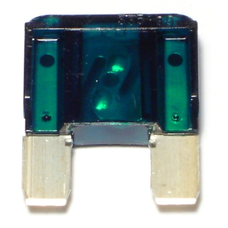 Max-60 Blue Automotive Fuses