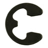 5/32" Carbon Steel E Clips