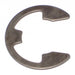 1" Carbon Steel E Clips