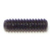 #4-40 x 3/8" Steel Coarse Thread Hex Socket Headless Set Screws