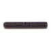 #8-32 x 1" Steel Coarse Thread Hex Socket Headless Set Screws