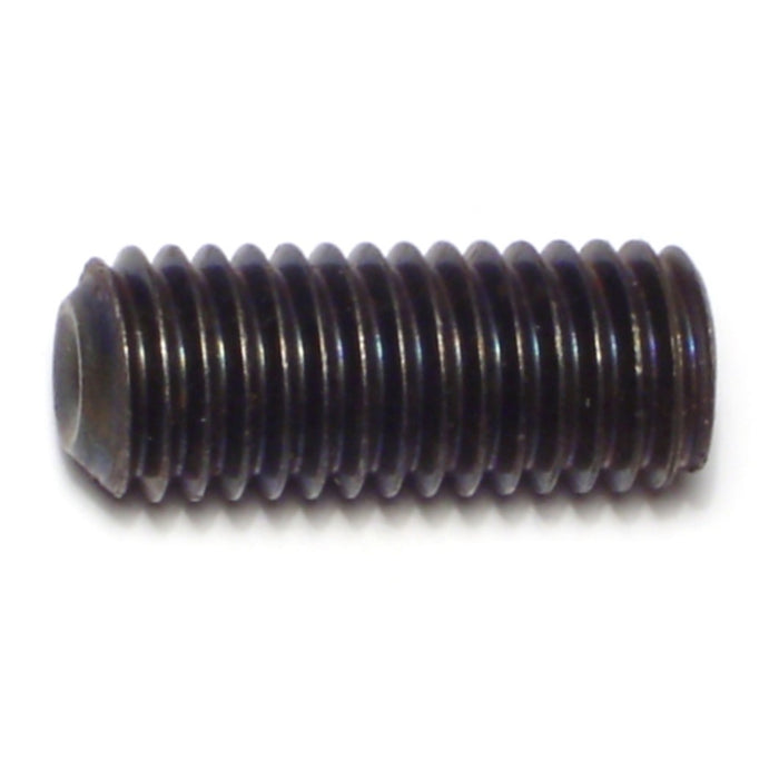 1/2-13 x 1/2 Slotted Headless Set Screws (20 pcs 1/2-13 x 1/2 Slotted Headless Set Screws (20 pcs