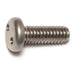 1/4"-20 x 3/4" 18-8 Stainless Steel Coarse Thread Spanner Security Pan Head Machine Screws