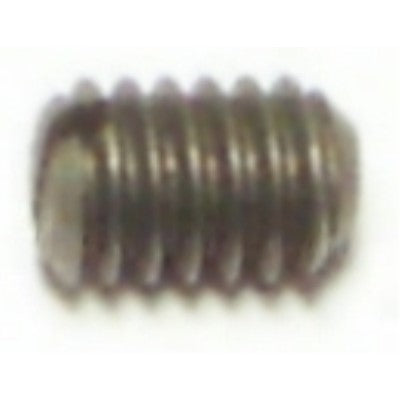 875 Fasteners #8-32 x 1/4