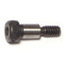 1/4" x #10 x 15/16" Plain Steel Coarse Thread Socket Head Shoulder Screws