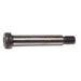 3/8" x 5/16" x 2-3/4" Plain Steel Coarse Thread Socket Head Shoulder Screws