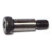 5/8" x 1/2" x 2-3/8" Plain Steel Coarse Thread Socket Head Shoulder Screws