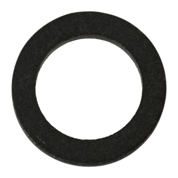 1/4 x 3/8" Fiber Washers