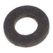 1/4 x 1/2" Fiber Washers