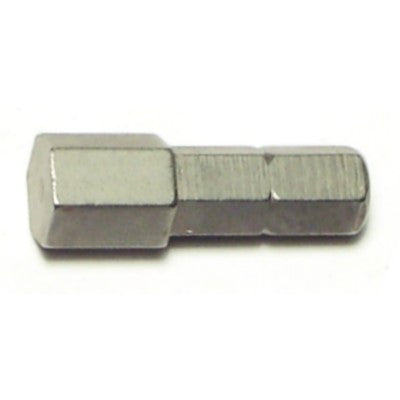 1/4" x 2" 5/16" Hex Socket Insert Bits