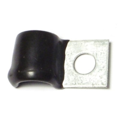 3/8" OD x 1.2" Half Clips
