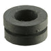 9/32" x 1/2" x 0.6" Black Rubber Grommets