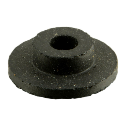 0.095" x 3/8" x 0.04" Rubber Bushings