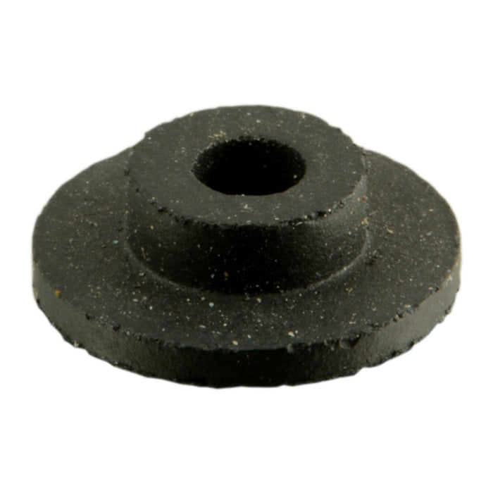 0.095" x 3/8" x 0.04" Rubber Bushings