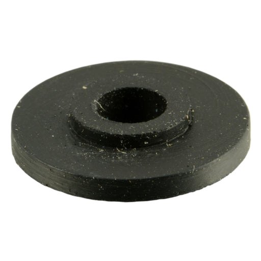 3/16" x 5/8" x 0.2" Rubber Bushings