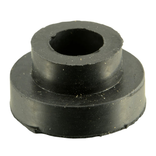 5/16" x 3/4" x 1/4" Rubber Bushings