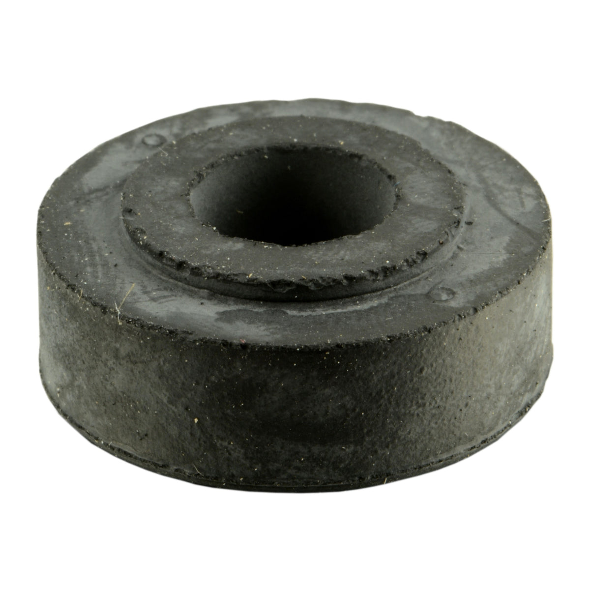 3/8" x 15/16" x 0.6" Rubber Bushings