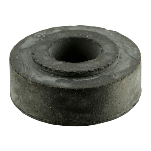 3/8" x 15/16" x 0.6" Rubber Bushings
