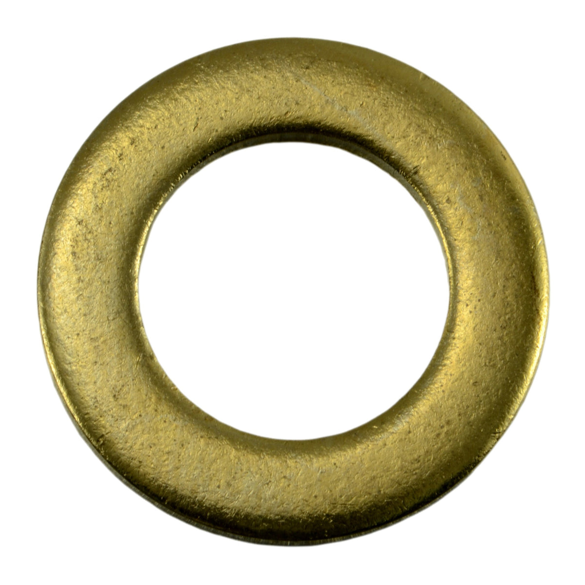1/8IP x 3/4" Brass Lamp Washers