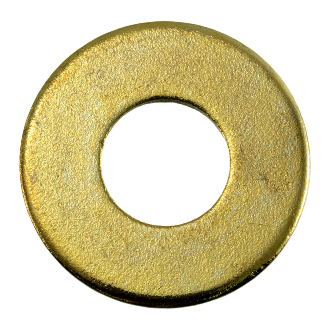 3/8" x 1" x 1/32" Brass Lamp Washers