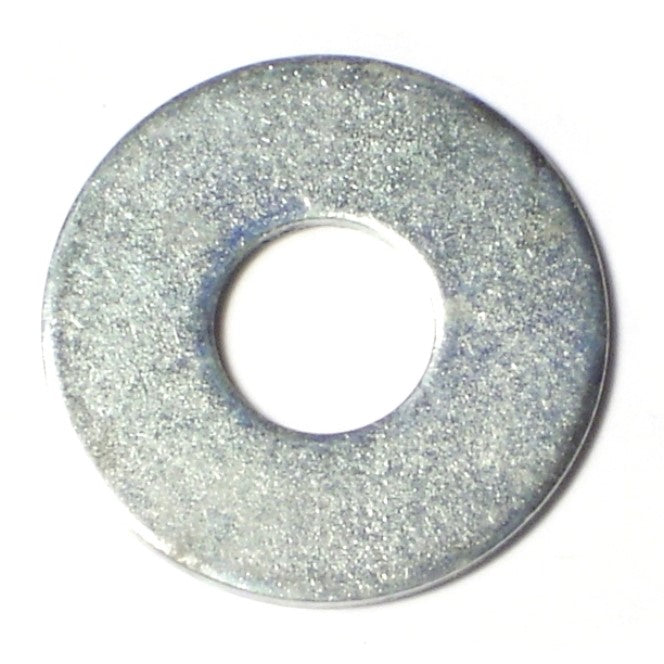 1/8IP x 1-1/8" x 16 GA Steel Lamp Washers