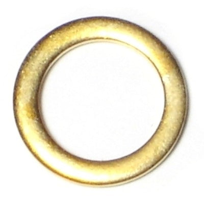 1/8IP x 5/8" Brass Wide Lamp Washers