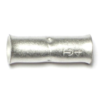 4 WG Heavy Duty Butt Connectors