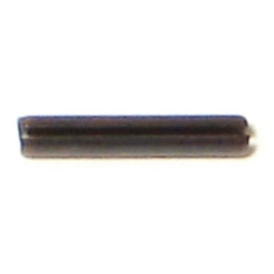 1/16" x 3/8" Plain Steel Tension Pins