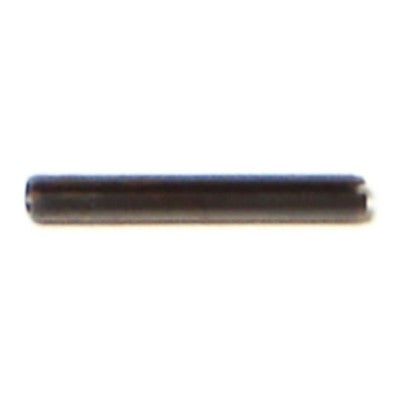 1/16" x 1/2" Plain Steel Tension Pins