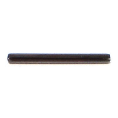 1/16" x 3/4" Plain Steel Tension Pins