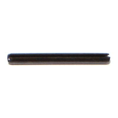 3/32" x 1" Plain Steel Tension Pins