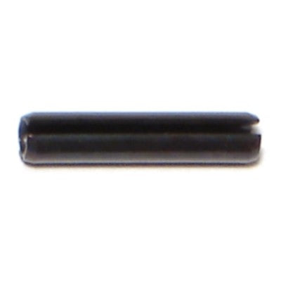 1/8" x 5/8" Plain Steel Tension Pins