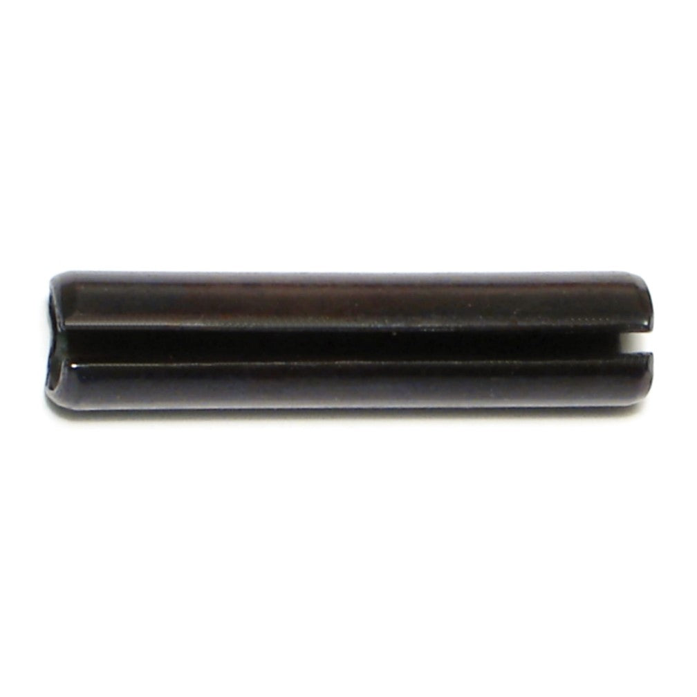 7/16" x 2" Plain Steel Tension Pins